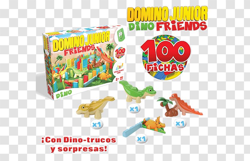 Dominoes Goliath Toys Game Triominoes - Animal Figure - Toy Transparent PNG