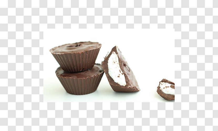 Cheesecake Cupcake Mousse Reese's Peanut Butter Cups Chocolate Cake - Recipe - Dark Transparent PNG