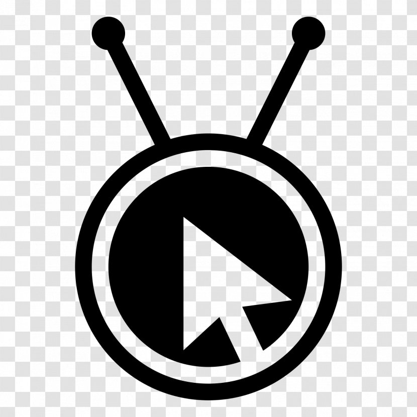Television Show Channel - Logo - Design Transparent PNG