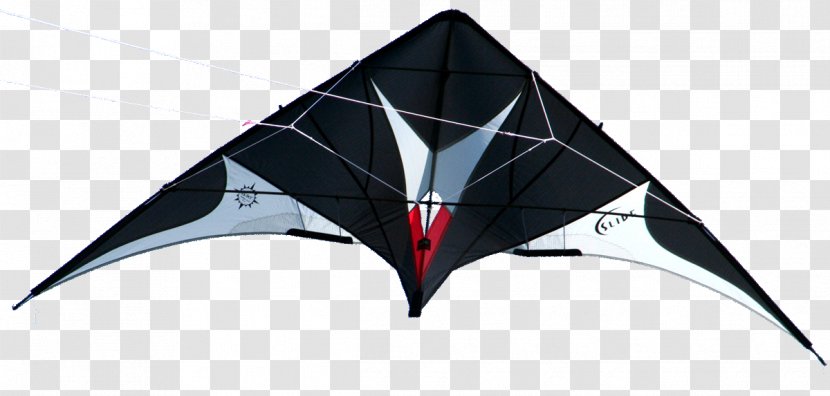 Sport Kite - Frame Transparent PNG