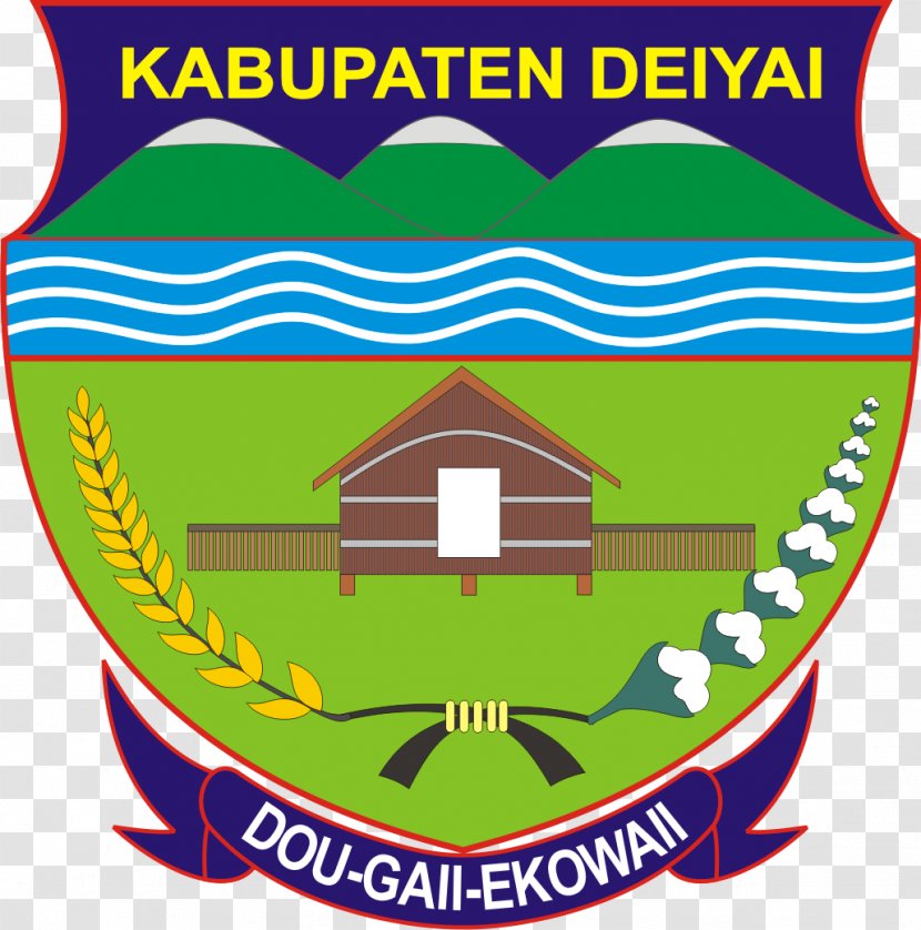 Paniai Deiyai Regency Intan Jaya Boven Digoel Dogiyai - Jogjakarta Transparent PNG