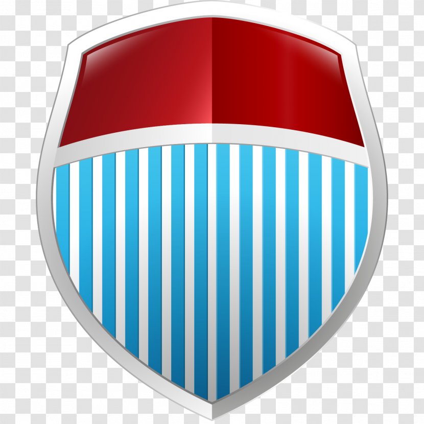 Shield Logo - Vector Transparent PNG
