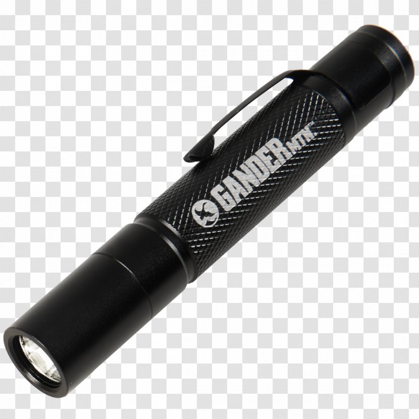 Flashlight Nitecore P12 MT2A Lumen - Tool - Tactical Light Transparent PNG