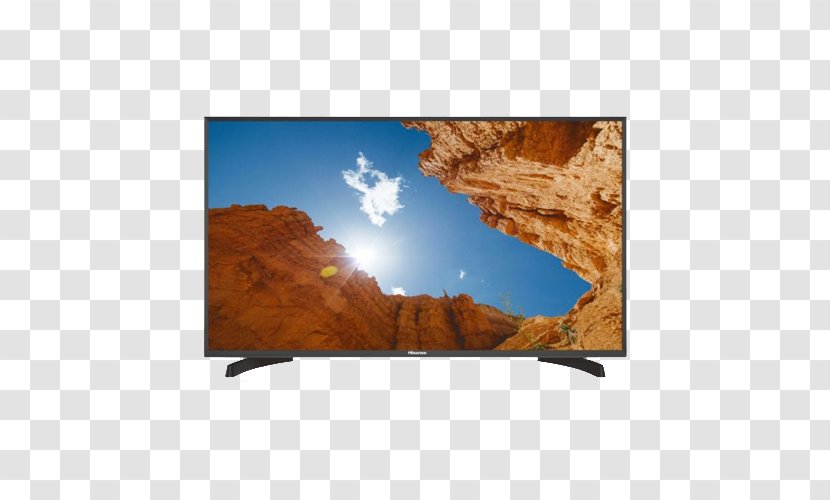 LED-backlit LCD High-definition Television Hisense M2160 - Highdefinition - Ledbacklit Lcd Transparent PNG