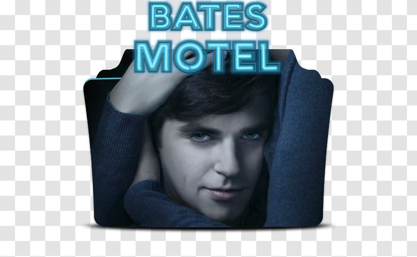 Bates Motel - Season 3 Norma Freddie Highmore Norman BatesMotel Transparent PNG