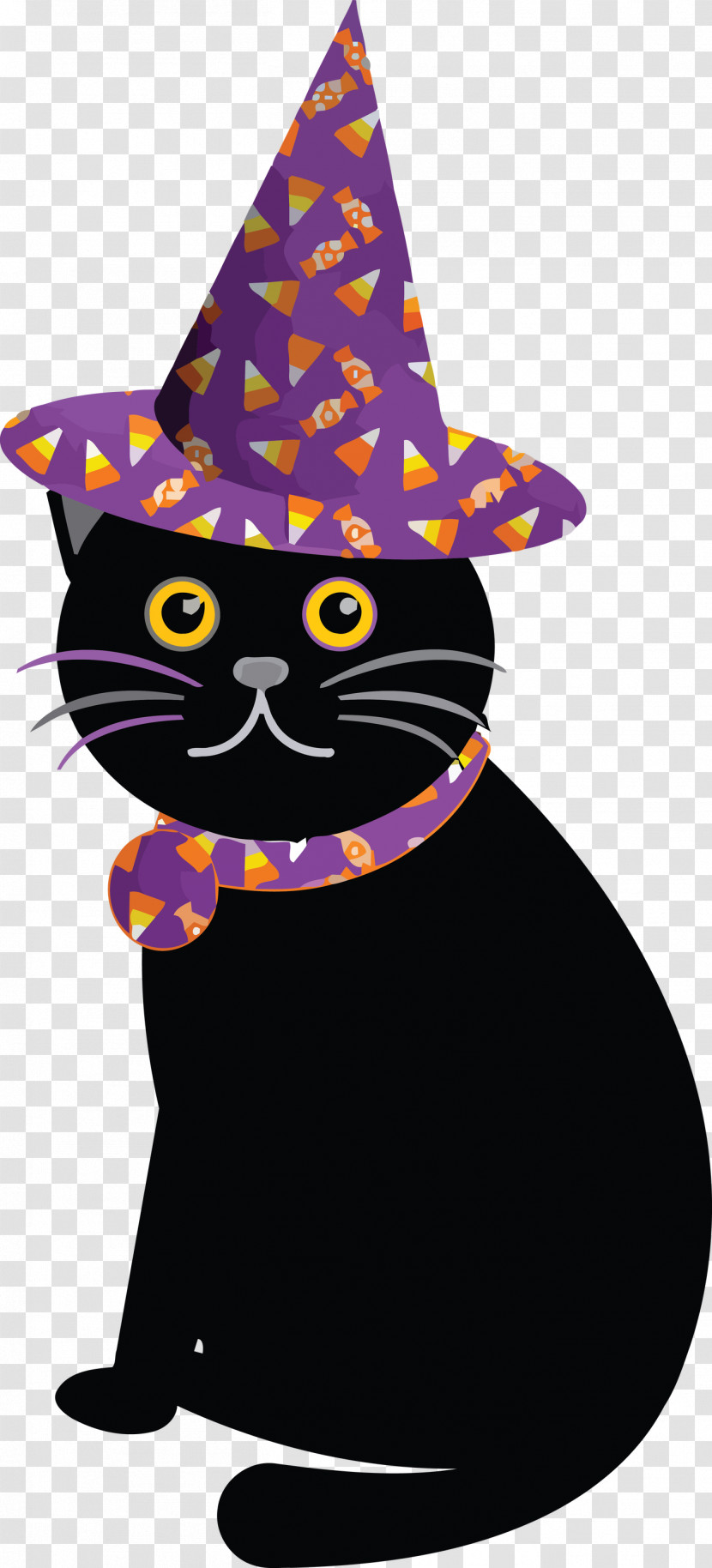 Happy Halloween Transparent PNG