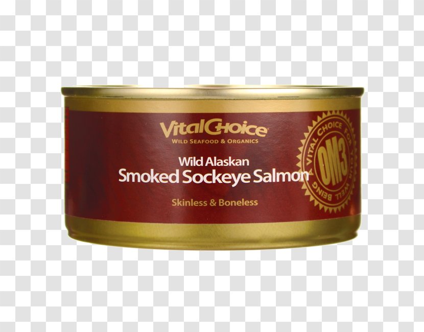 Alaska Flavor Wax Sockeye Salmon Smoking - Smoked Transparent PNG