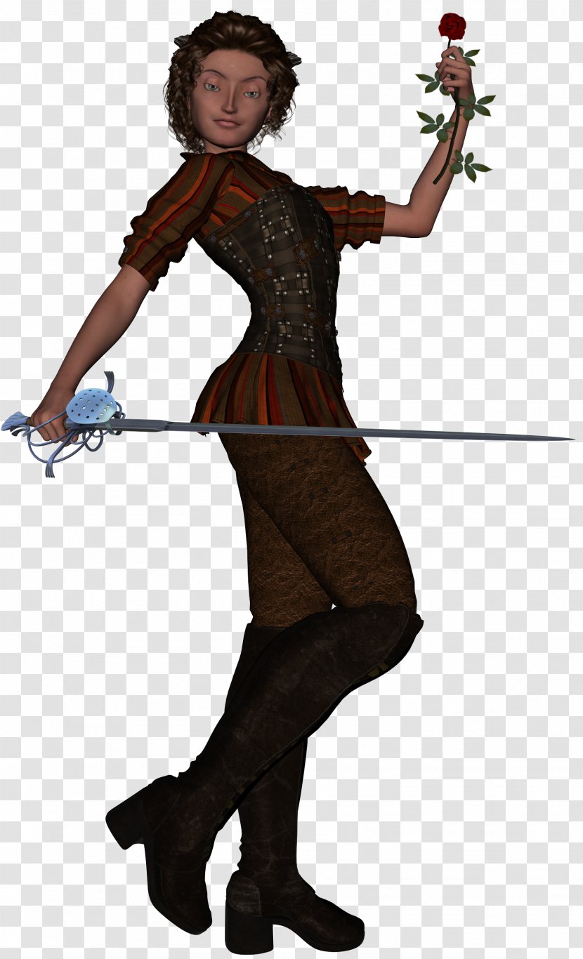 Costume Design Legendary Creature Transparent PNG