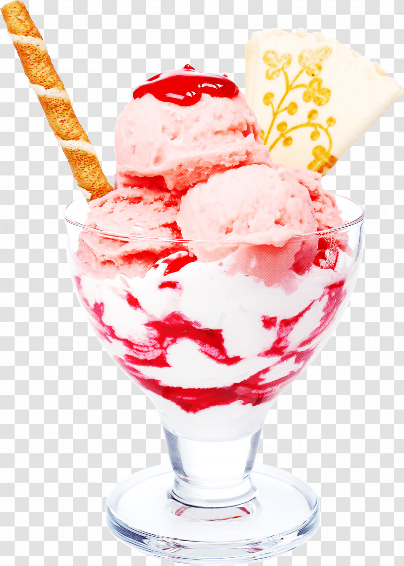 Ice Cream Transparent PNG