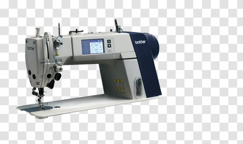 Sewing Machines Lockstitch Brother Industries - Machine - Hi Speed Transparent PNG