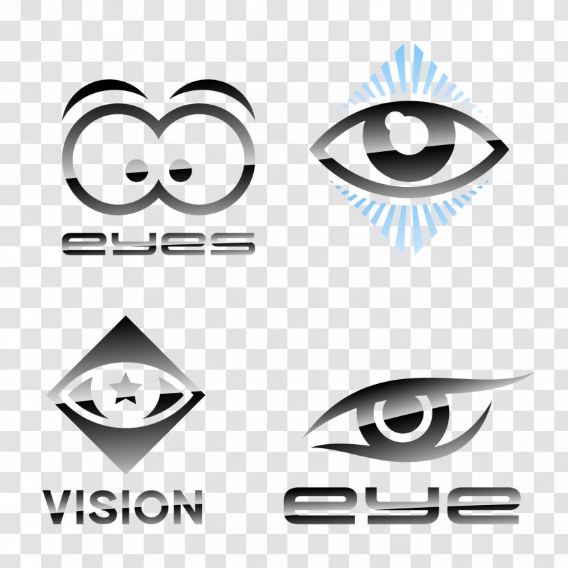Vector Graphics Logo Image Stock Photography Design - Art - Eyeball Transparent PNG