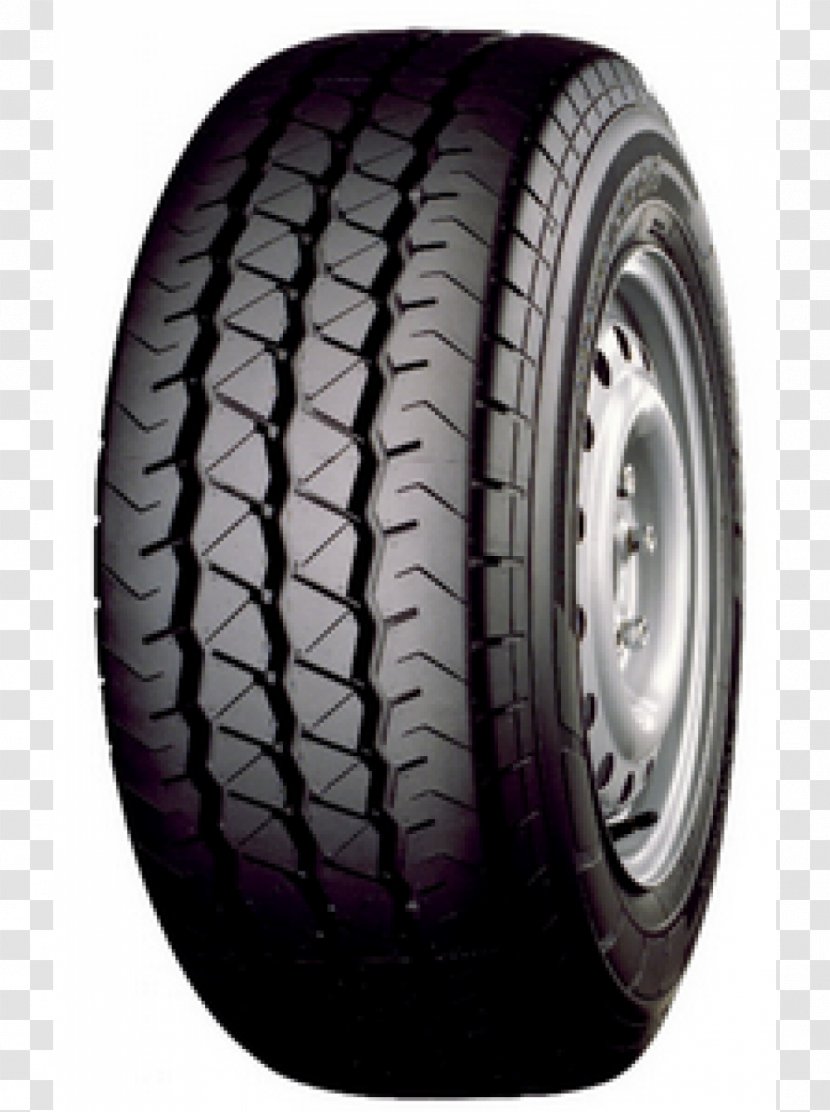 Yokohama Rubber Company Car Goodyear Tire And Vehicle - Care Transparent PNG