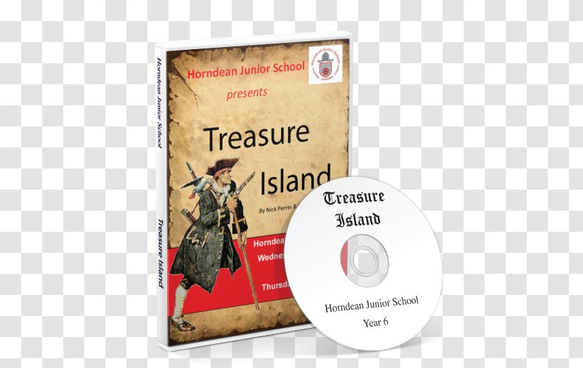 Treasure Island Book DVD STXE6FIN GR EUR Gujarati Transparent PNG
