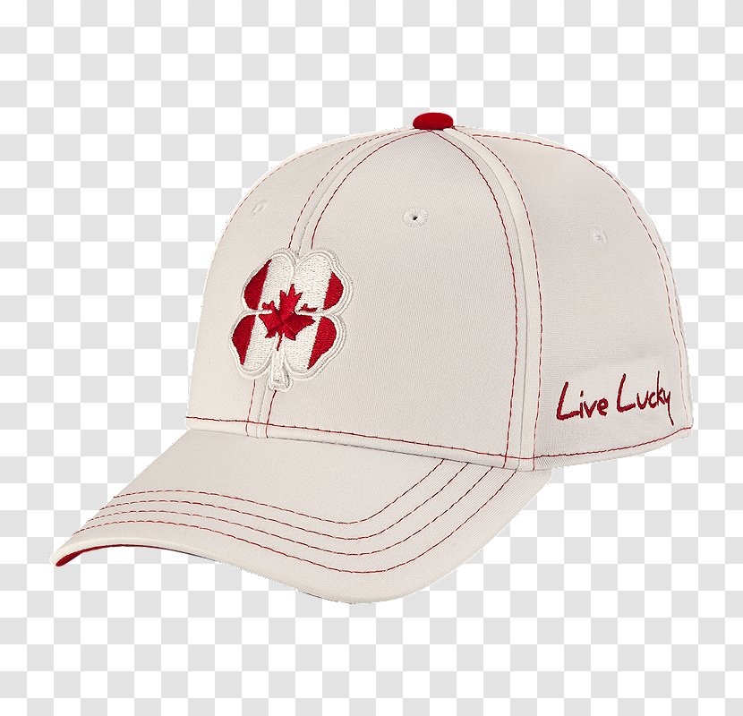 Baseball Cap Hat Clothing Black Clover Canada Luck #1 Men's - Fashion - Lucky Hats Transparent PNG