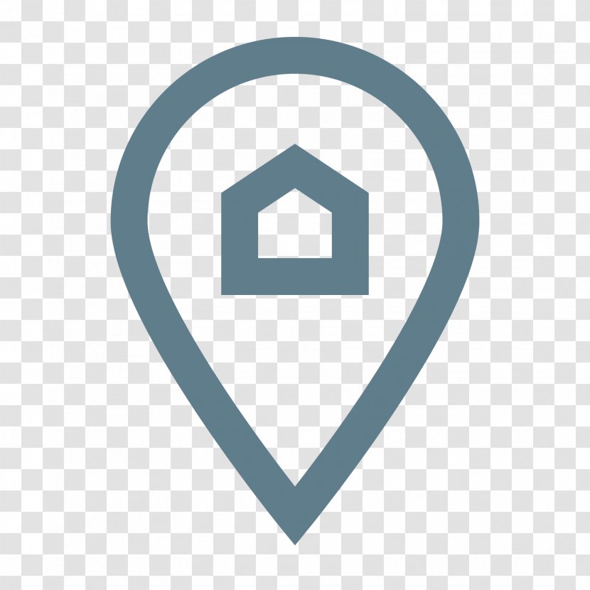 Symbol .net .com - Logo - Map Icon Transparent PNG