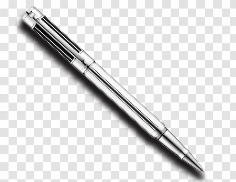 Ballpoint Pen - Design Transparent PNG