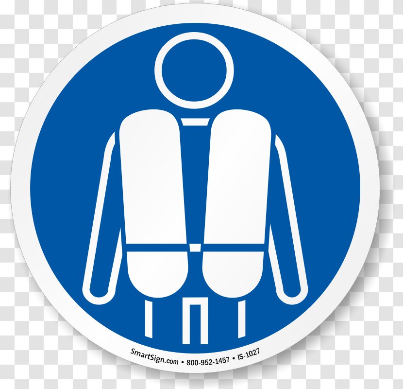 Life Jackets Gilets Clothing Lifebuoy Lifesaving - Logo Transparent PNG