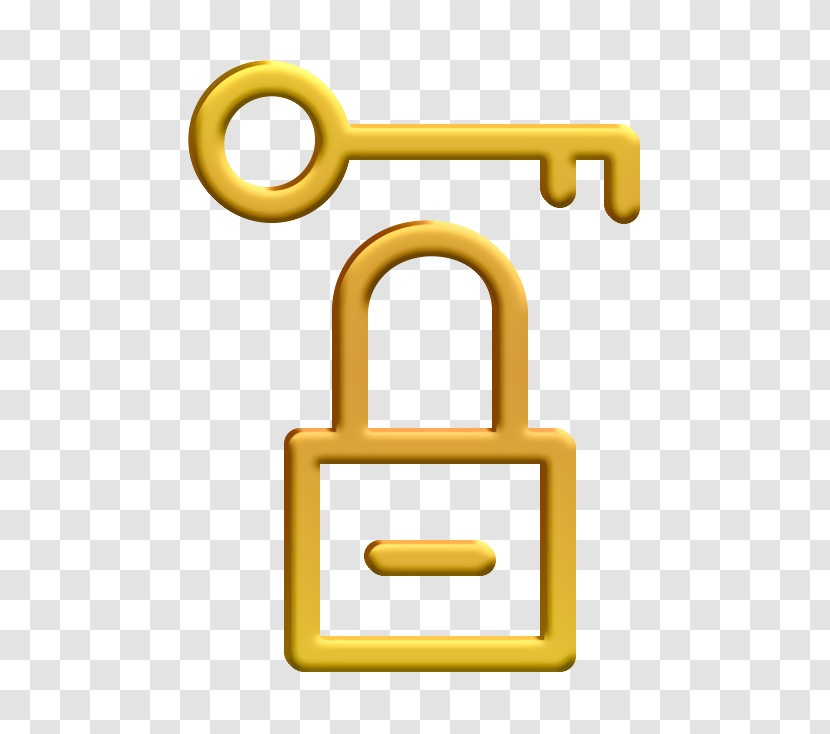 Face Icon Face Padlock Icon Lock Icon Transparent PNG