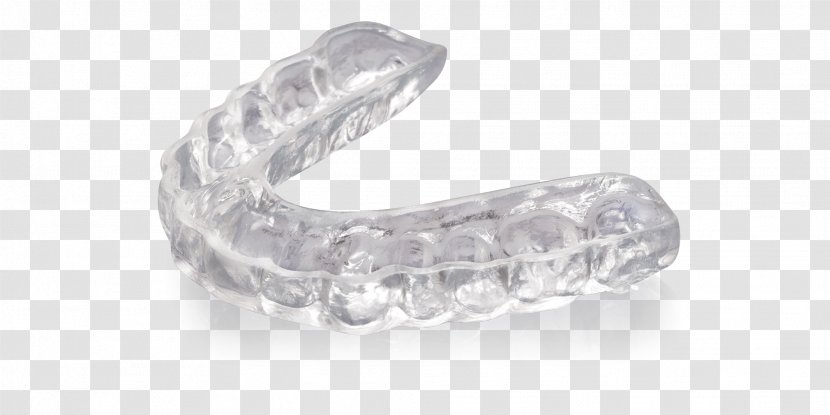 Cosmetic Dentistry Mouthguard Tooth - Ring - Metal Transparent PNG