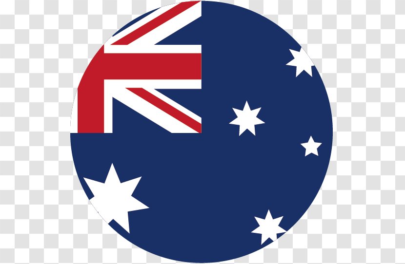 Flag Of Australia Vector Graphics Illustration - Indonesia - Perth Transparent PNG