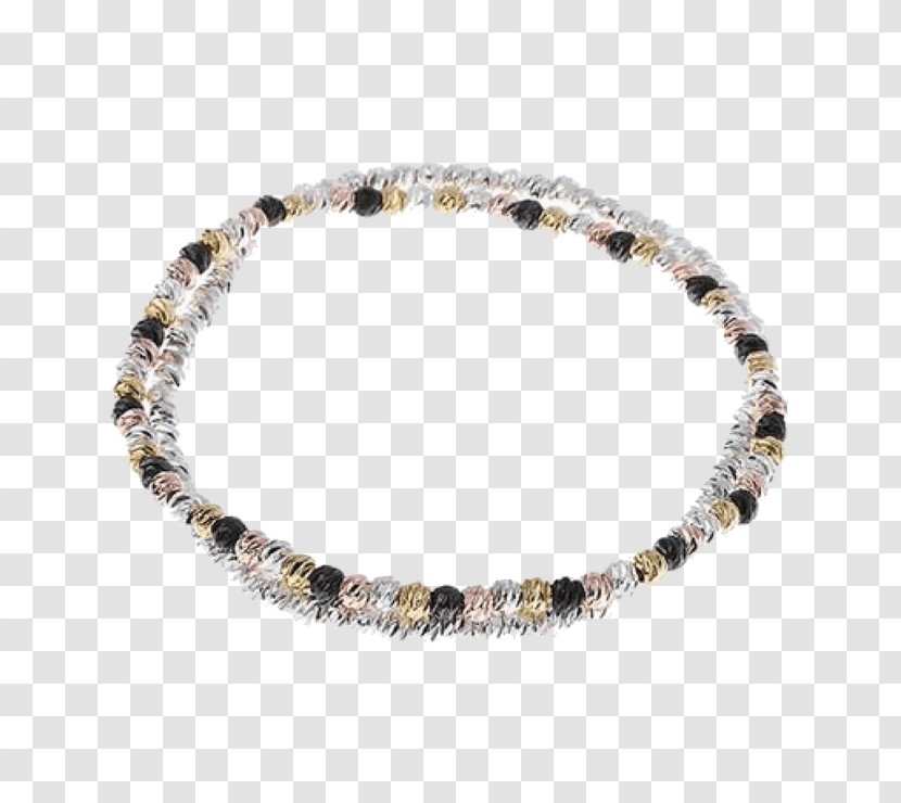 Bracelet Bead Jewellery Gemstone Necklace - Cartoon - Infinity Transparent PNG