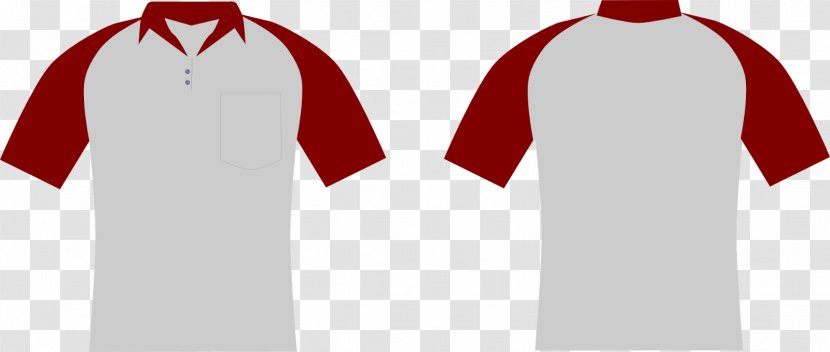 T-shirt Baju Clothing - Polo Shirt Transparent PNG