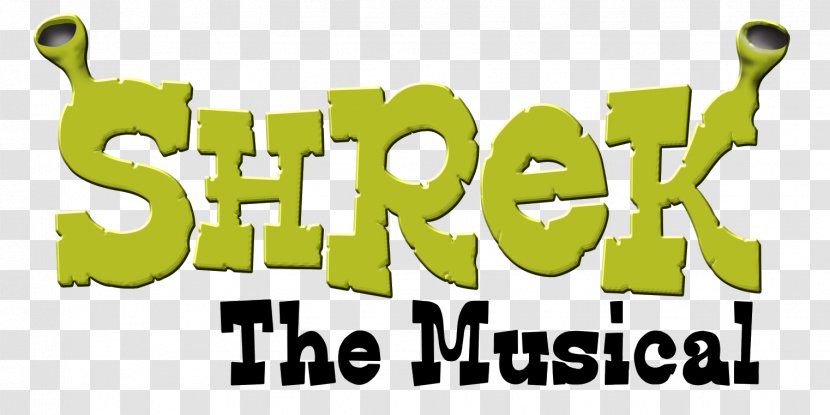 Shrek The Musical Film Series Theatre - Human Behavior Transparent PNG