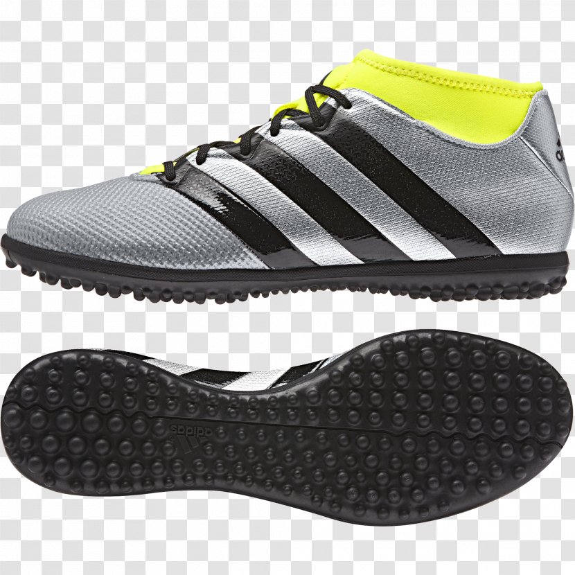 Adidas Football Boot Shoe Sneakers Leather - Synthetic Rubber - Standart Transparent PNG
