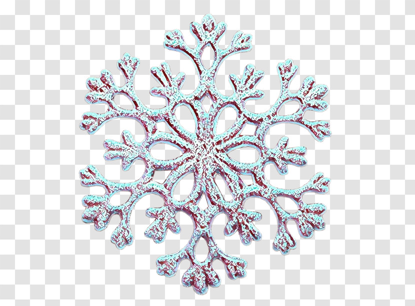 Snowflake Transparent PNG