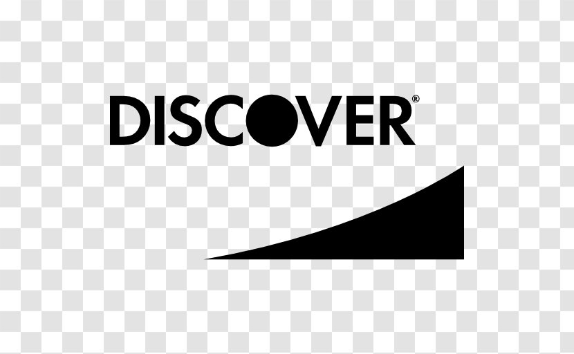 Discover Card Financial Services Logo Payment Money - Bank Transparent PNG