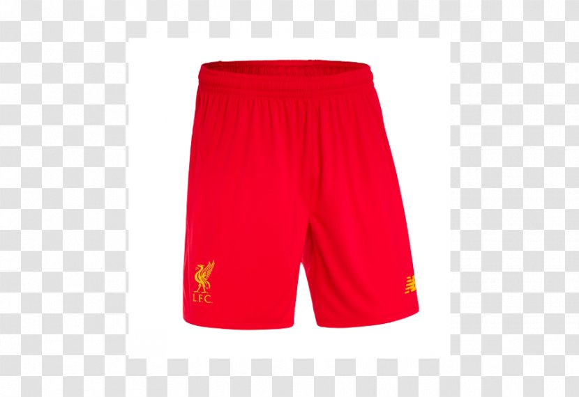 Red Liverpool F.C. Shorts Clothing JC Atacado De Papelaria - Swim Brief - Blue Transparent PNG