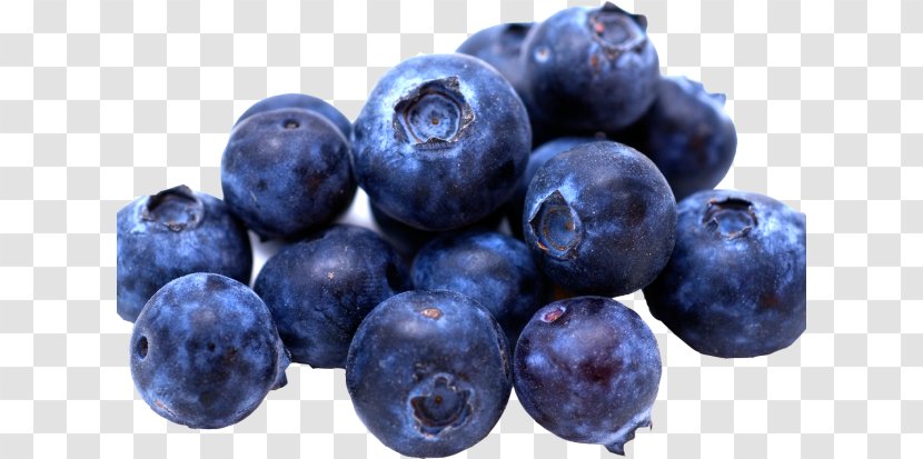 Blueberry Smoothie - Bilberry Transparent PNG