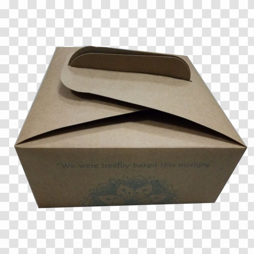 Box Paper Cardboard Food Packaging - Carton Transparent PNG
