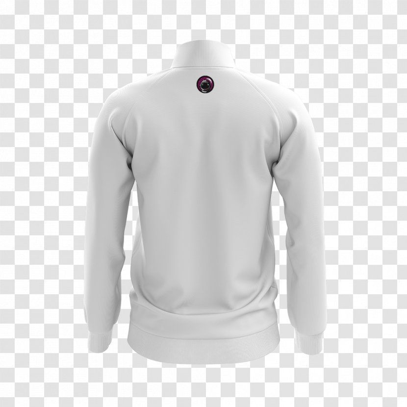 Mockup T-shirt Jacket Sleeve - T Shirt Transparent PNG