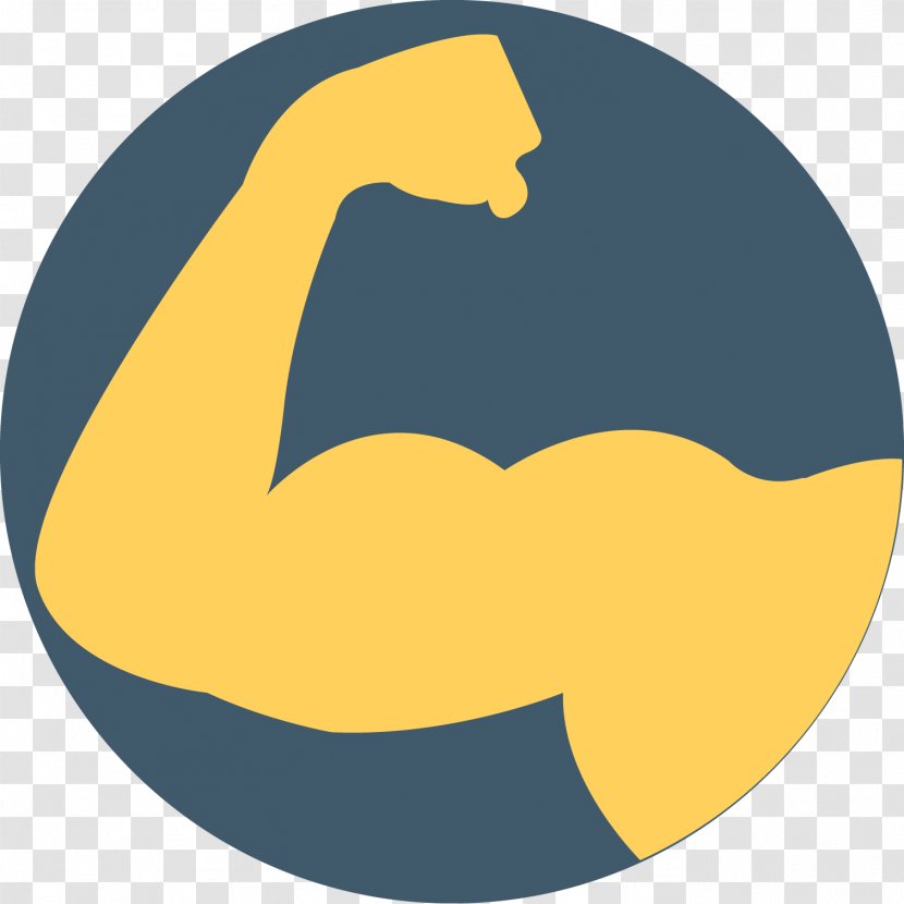 Fitness Centre ICO Physical Icon - Frame - Cartoon Flat Transparent PNG