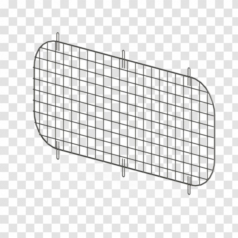 Window Mesh Row Hammer Grille - Grilles Transparent PNG