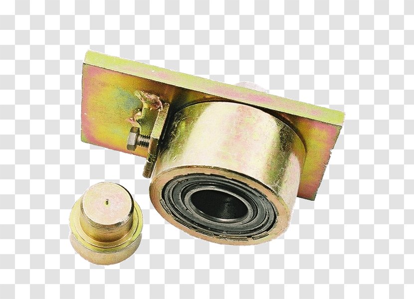 Ball Bearing - Hardware Transparent PNG