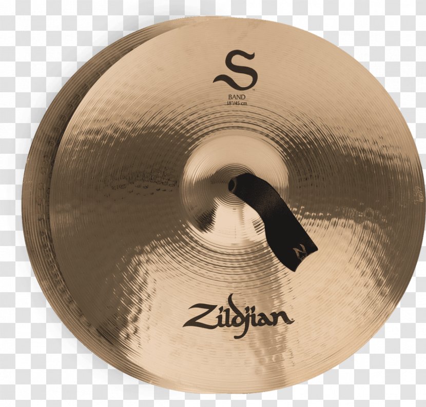 Avedis Zildjian Company Crash Cymbal Ride Sabian - Frame - Drums Transparent PNG