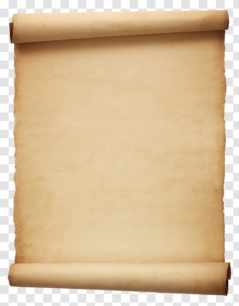 Love Letter Loneliness Friendship - Scroll - File Transparent PNG