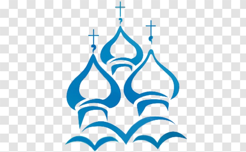 Russian Orthodox Church Eastern Cross Christian Religion - Symbolism Transparent PNG