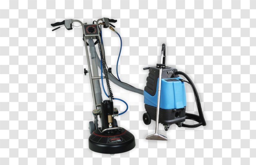 Machine Pressure Washers Carpet Cleaning Floor - Vacuum Transparent PNG