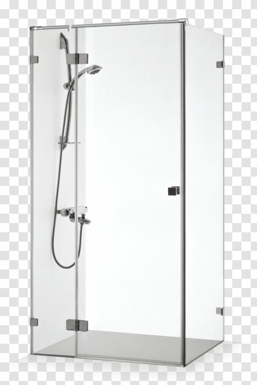 Shower Corner AS RAVAK Baltijos Brasta Bathroom - As Transparent PNG