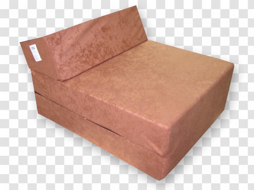 Mattress Bed Wing Chair Skládací Matrace Food - Drawer Transparent PNG