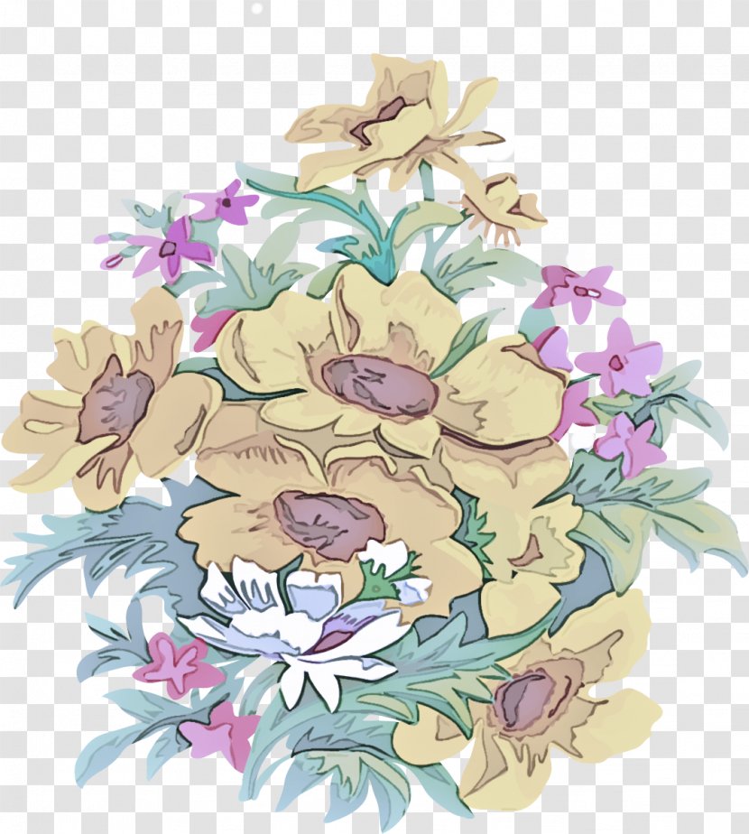 Floral Design - Flower - Floristry Transparent PNG