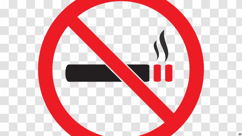 Logo Brand Font - Signage - No Tobacco Day Transparent PNG