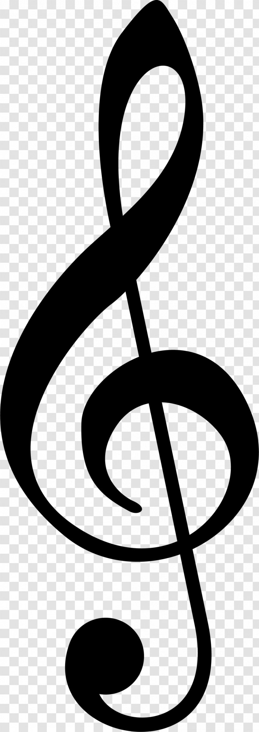Clef Royalty-free Musical Note - Frame Transparent PNG