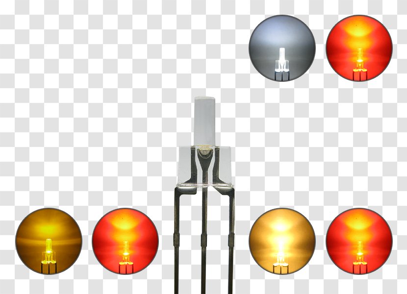 Lighting Rail Transport Modelling Light-emitting Diode Optical Fiber - Color - Led Anode Transparent PNG