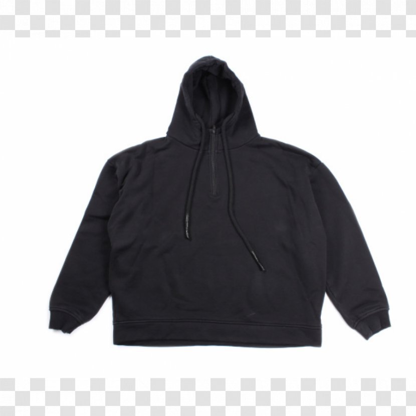 Hoodie Flight Jacket Zipper Clothing - Shirt Transparent PNG