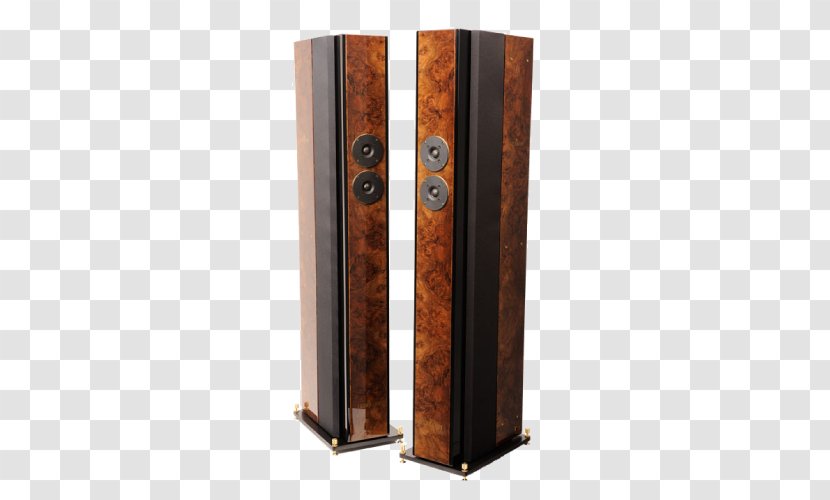 Computer Speakers Loudspeaker - Audio - Design Transparent PNG