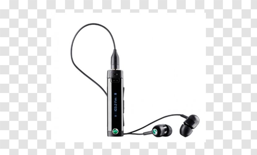 Xbox 360 Wireless Headset Headphones Sony Ericsson MW600 Mobile Phones - Bluetooth Transparent PNG